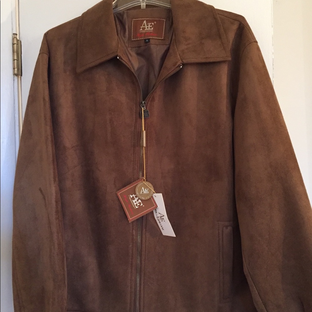AR High Fashion  Jacket